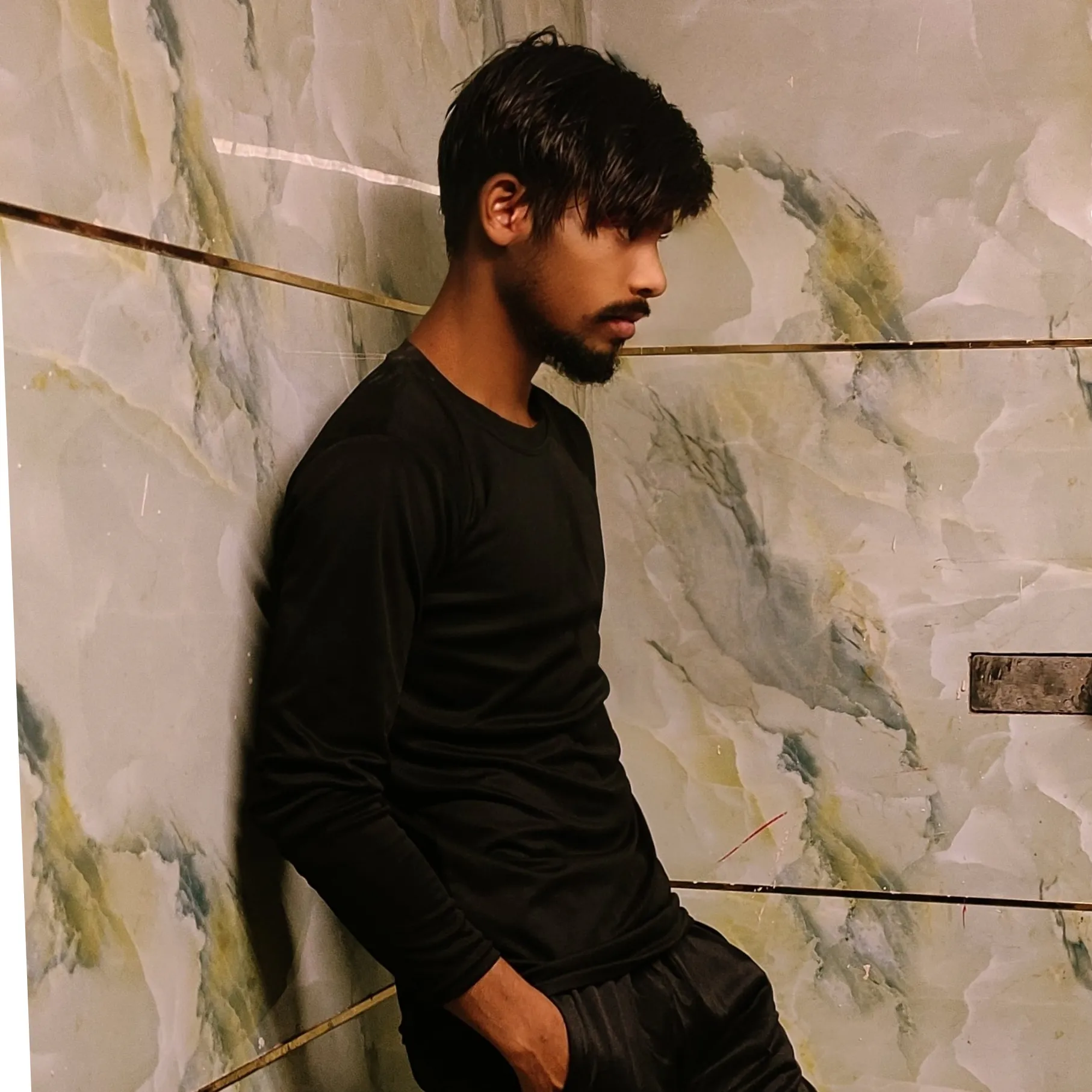 Suraj Kumar