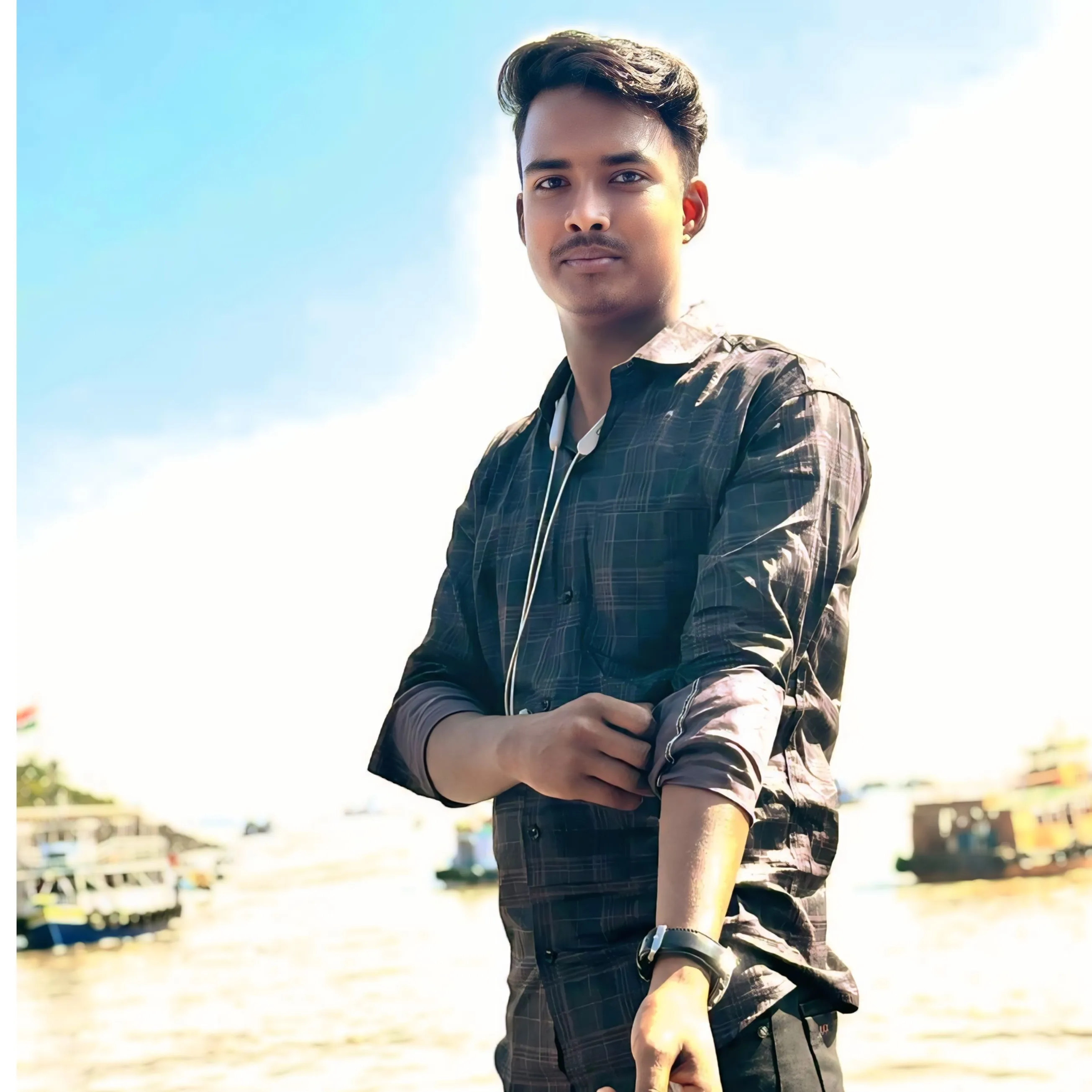 MXSohidulkhan Khan