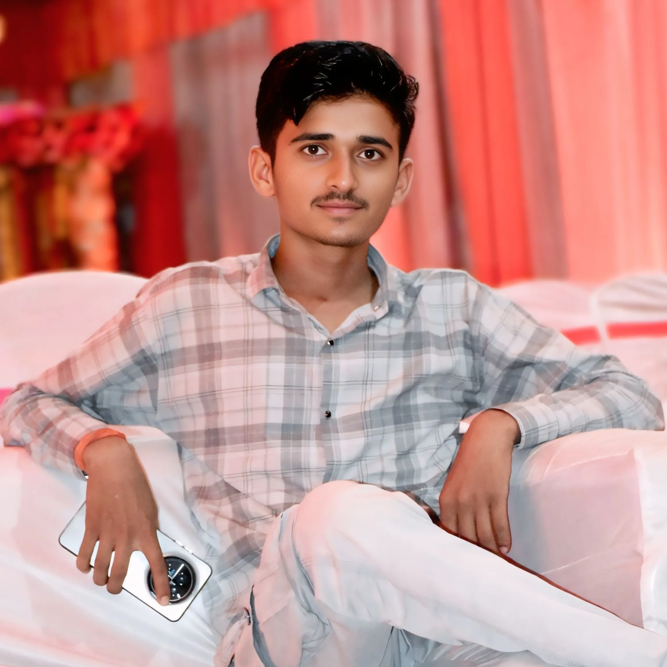 Rajdeep Yadav