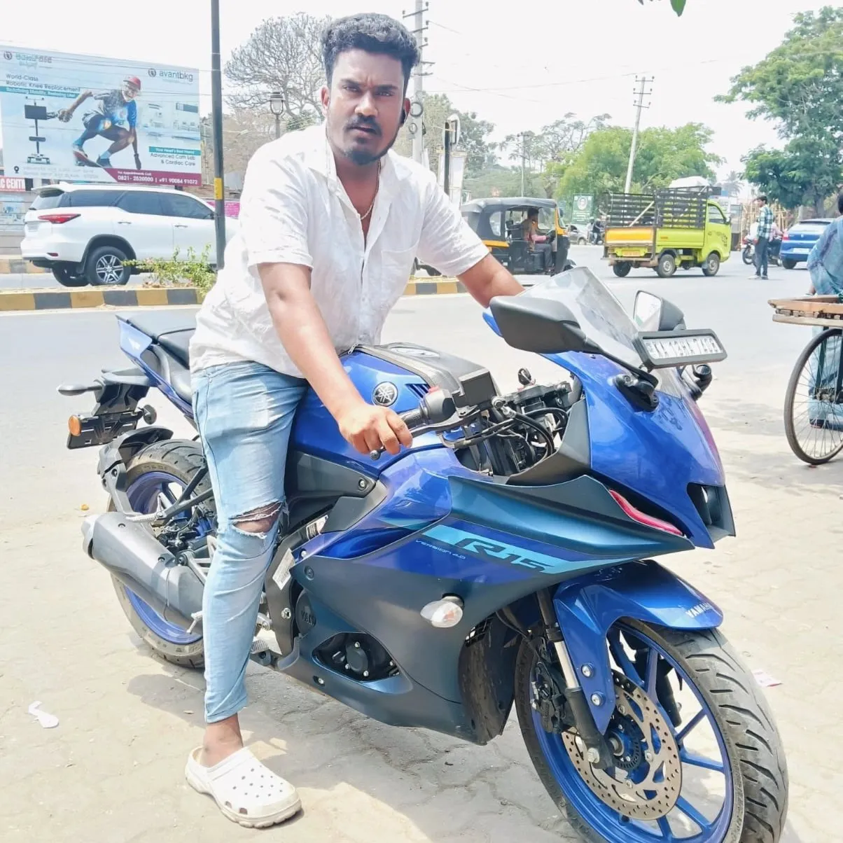 sumanthcg Sumanth