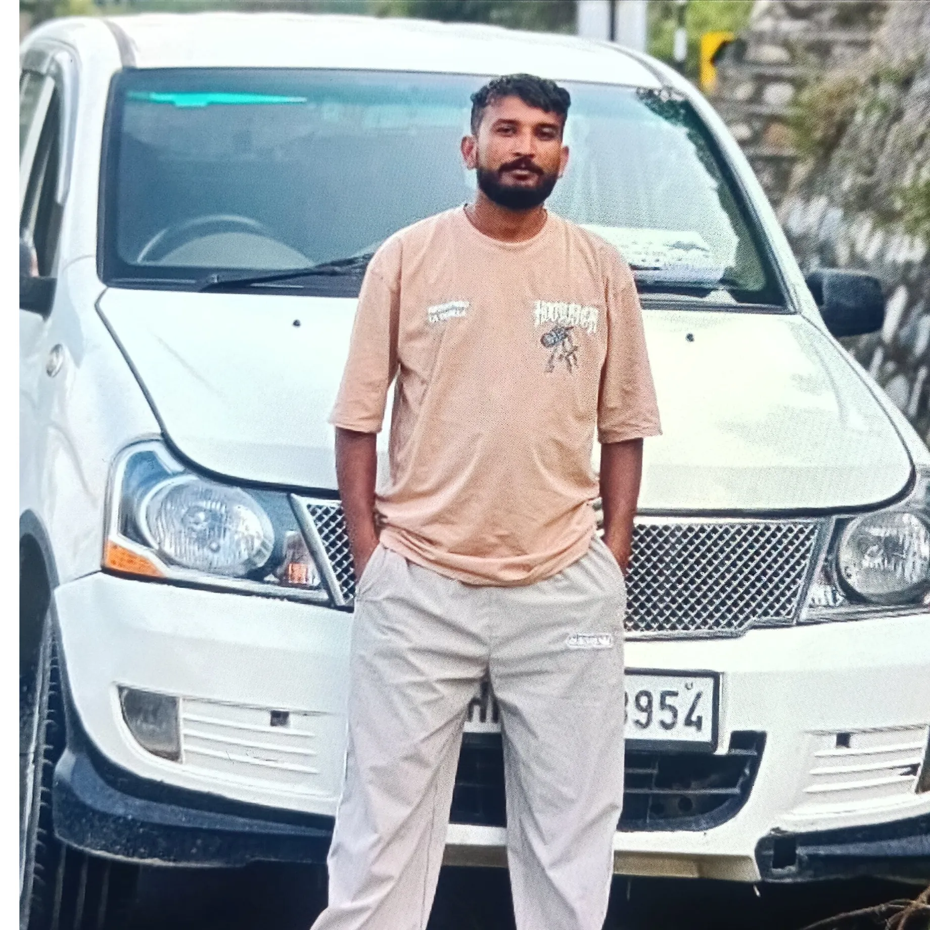 Narender Nk