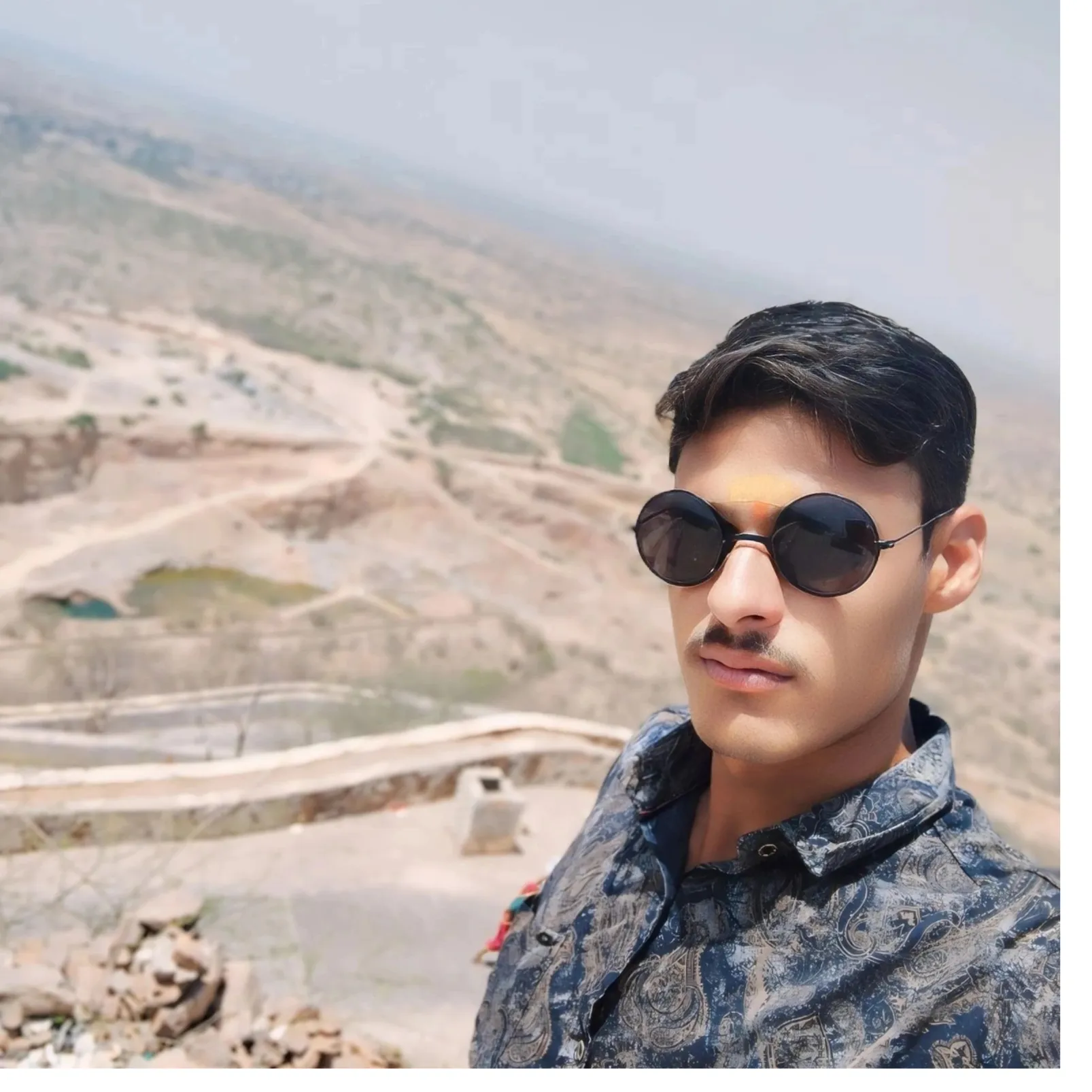 sunil kumar
