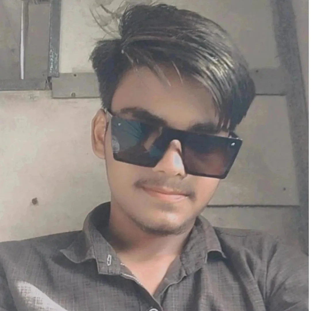 Rahul Kumar