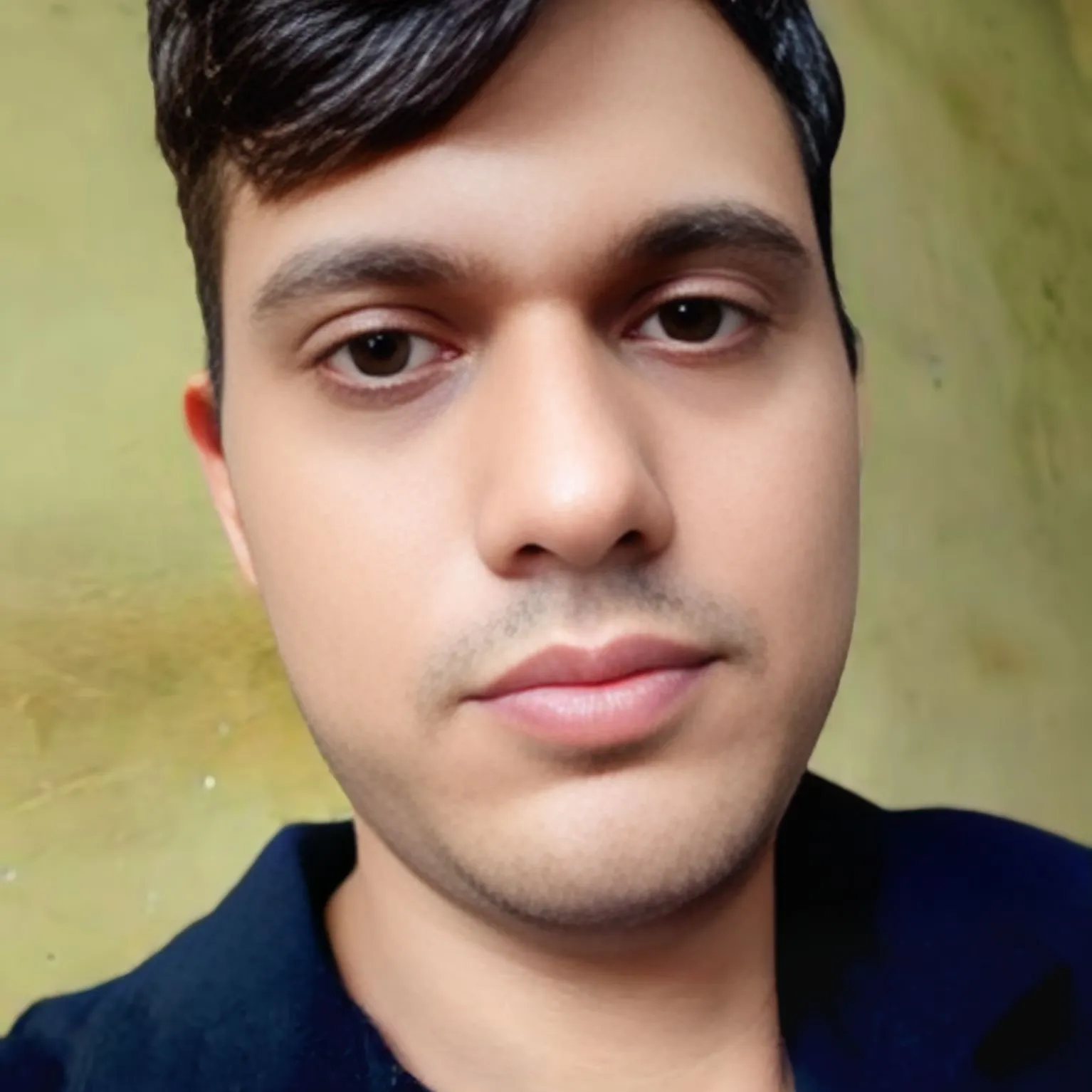 Rajeev Dutt