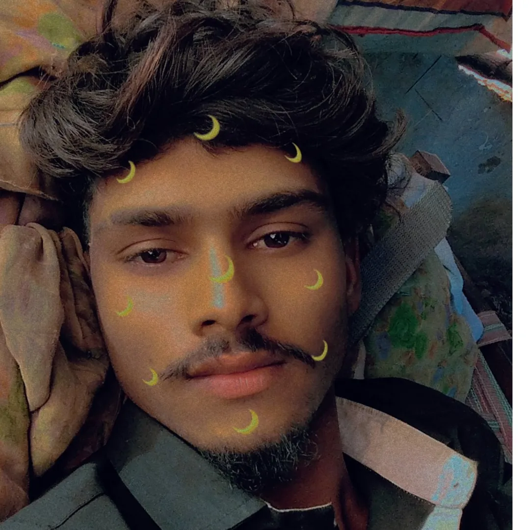 Vipul Mavi