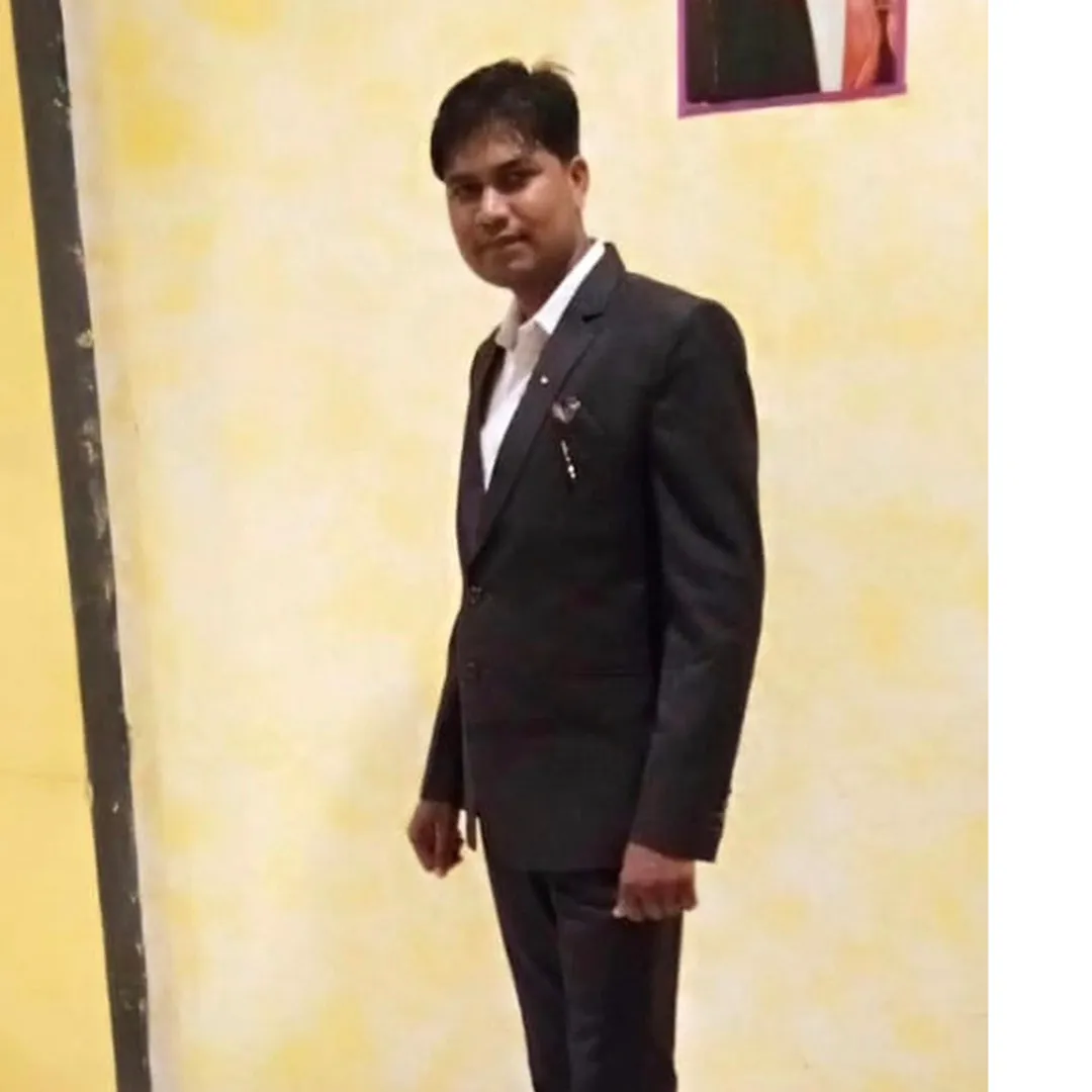 Ravi dhakad
