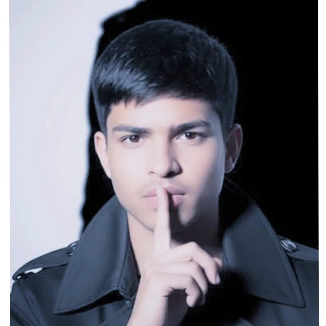 Dharmveer kumar