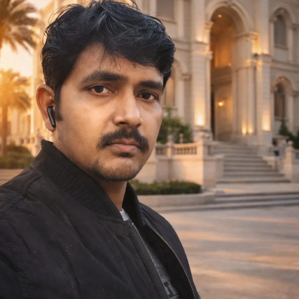 bablu sharma
