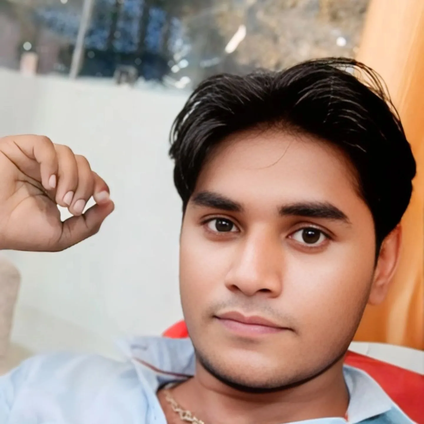 Haroon Khan