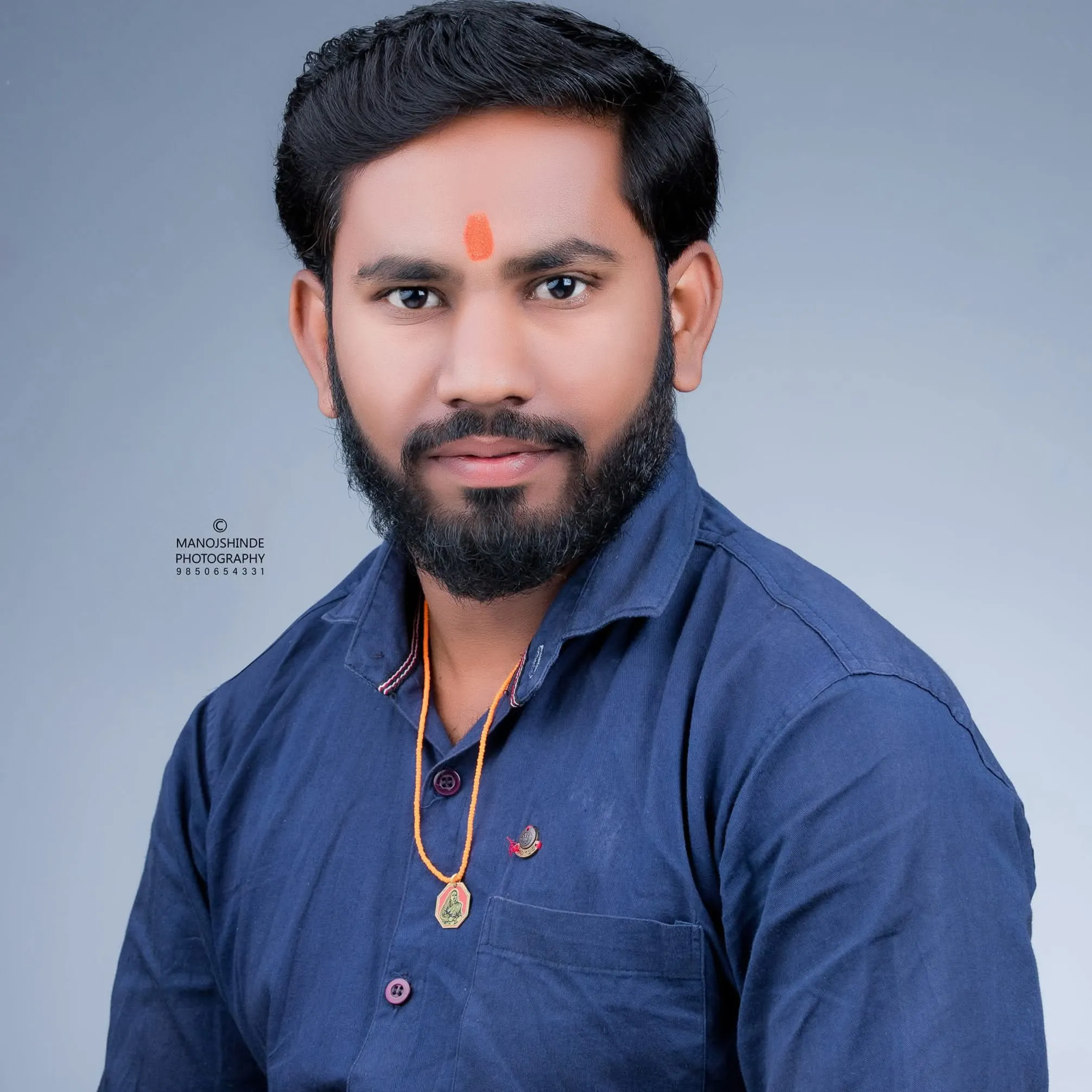 Ganesh Pawde