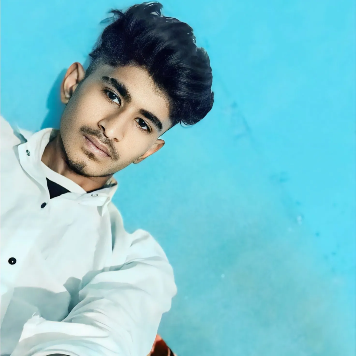 Hazaribagh Boy
