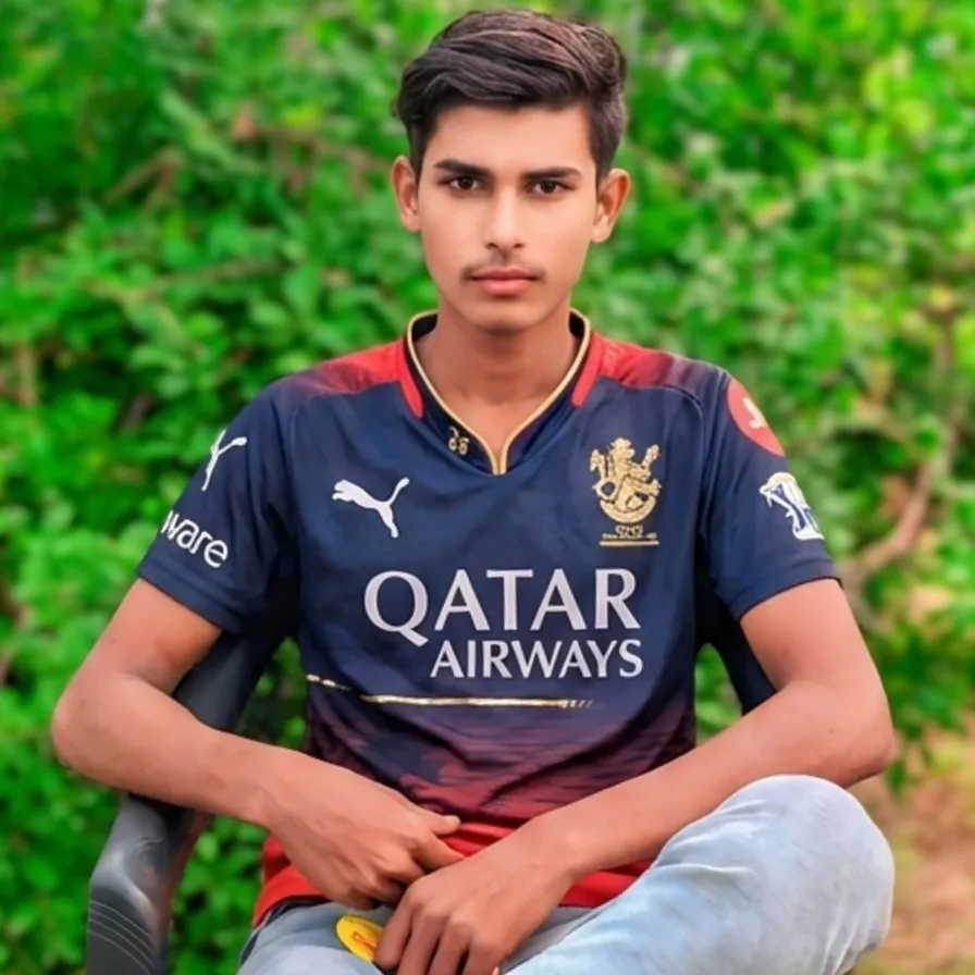 NITESH KUMAR