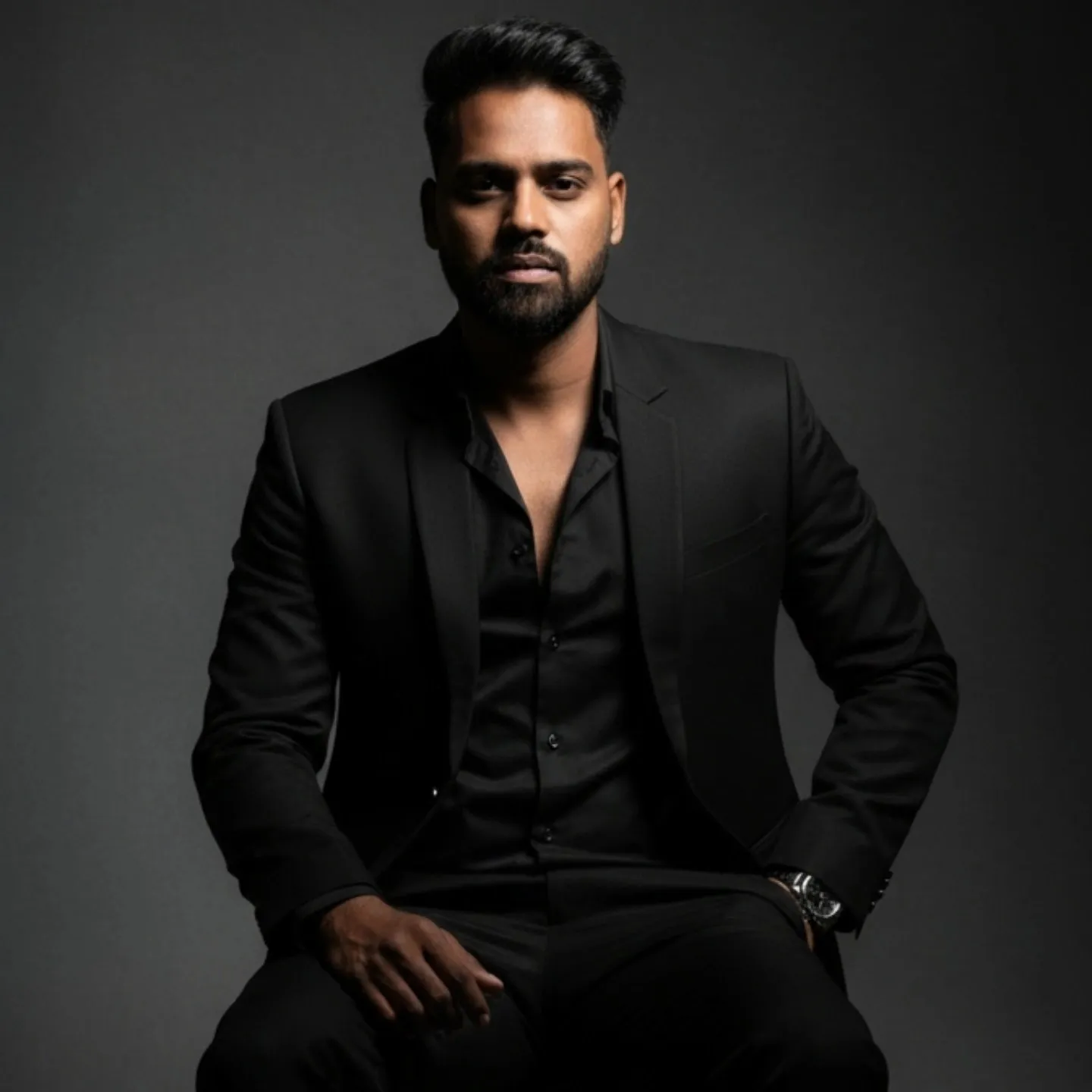 Manish Nirala