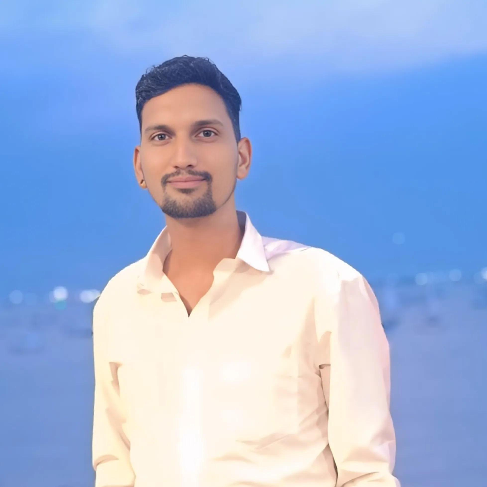 Manish Jajmiya