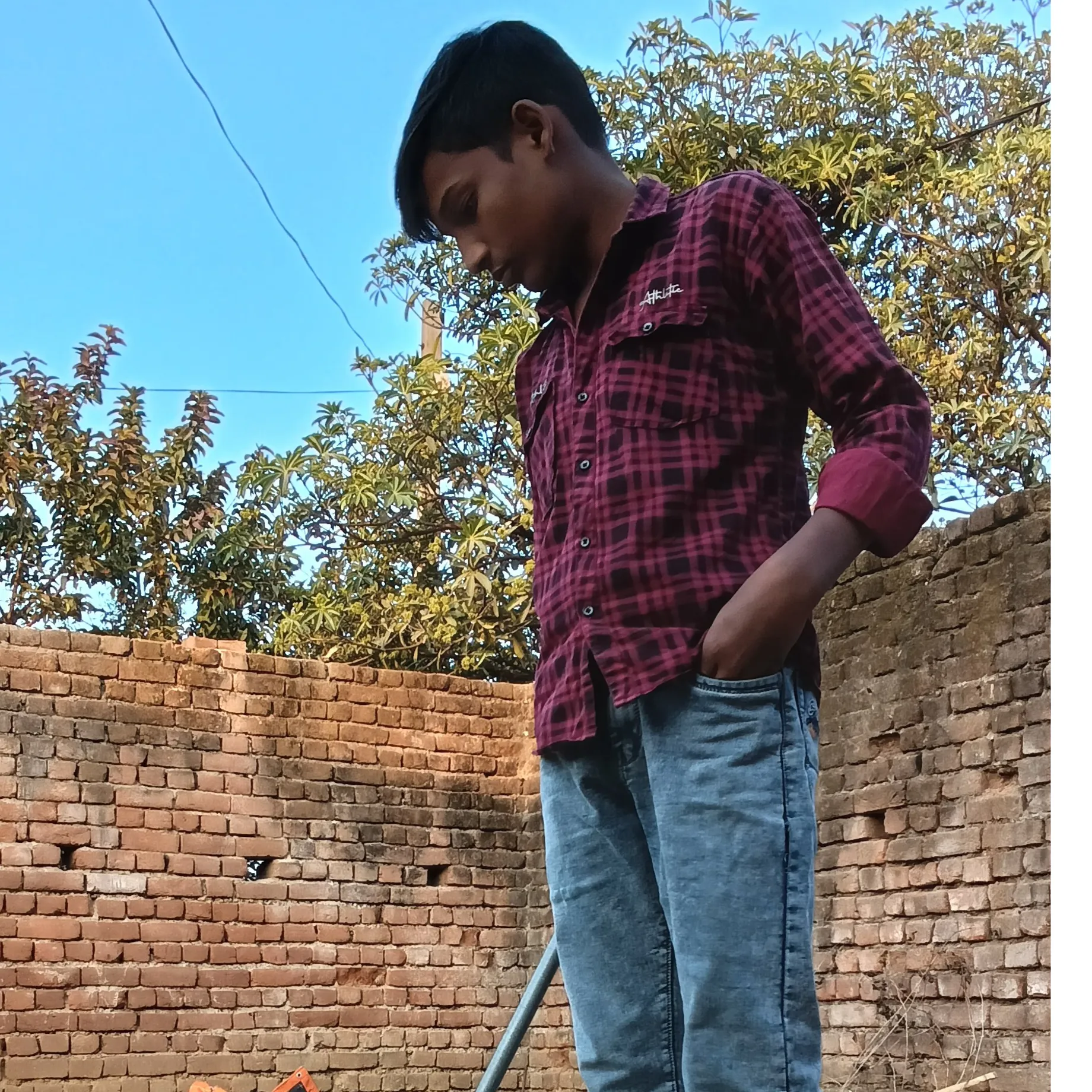 Sankit Kumar