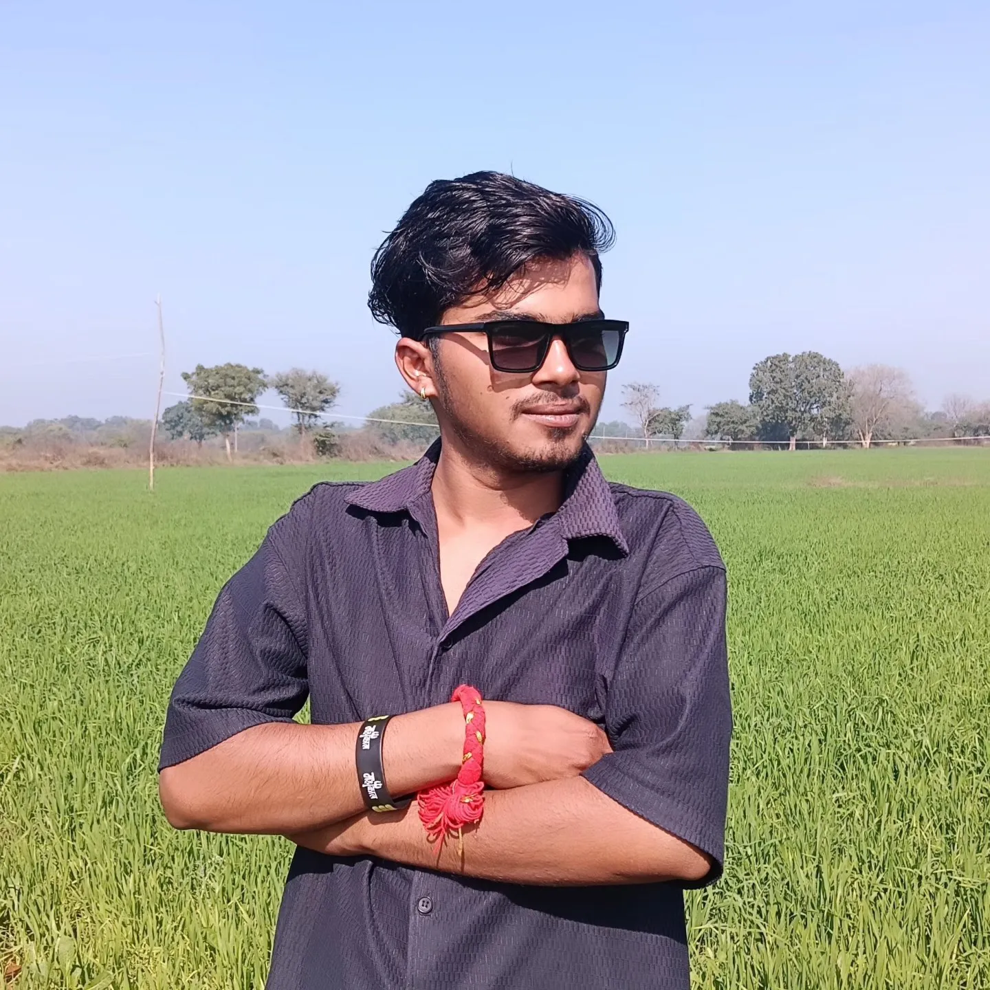 Ankit Patel
