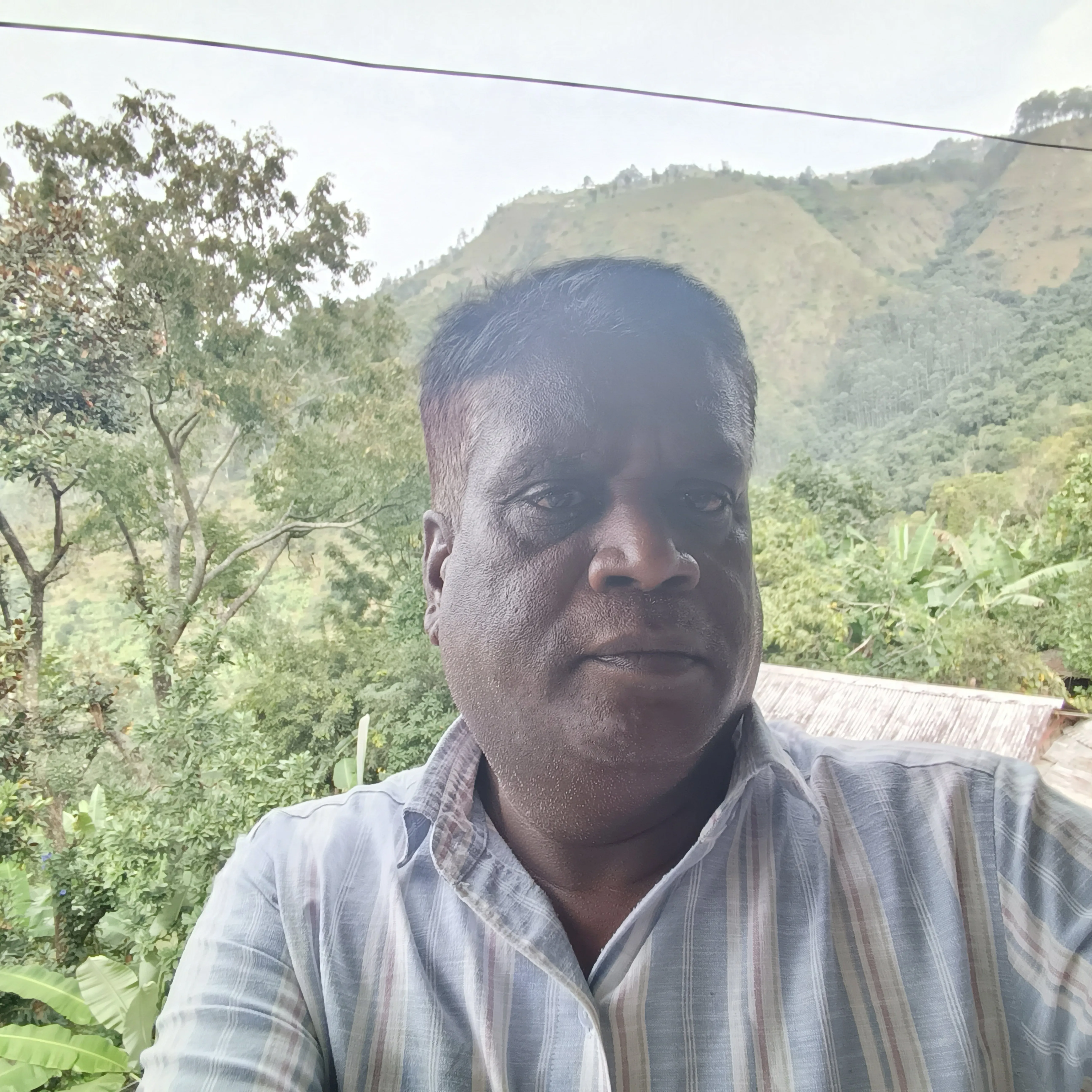 Ramesh Narayanan