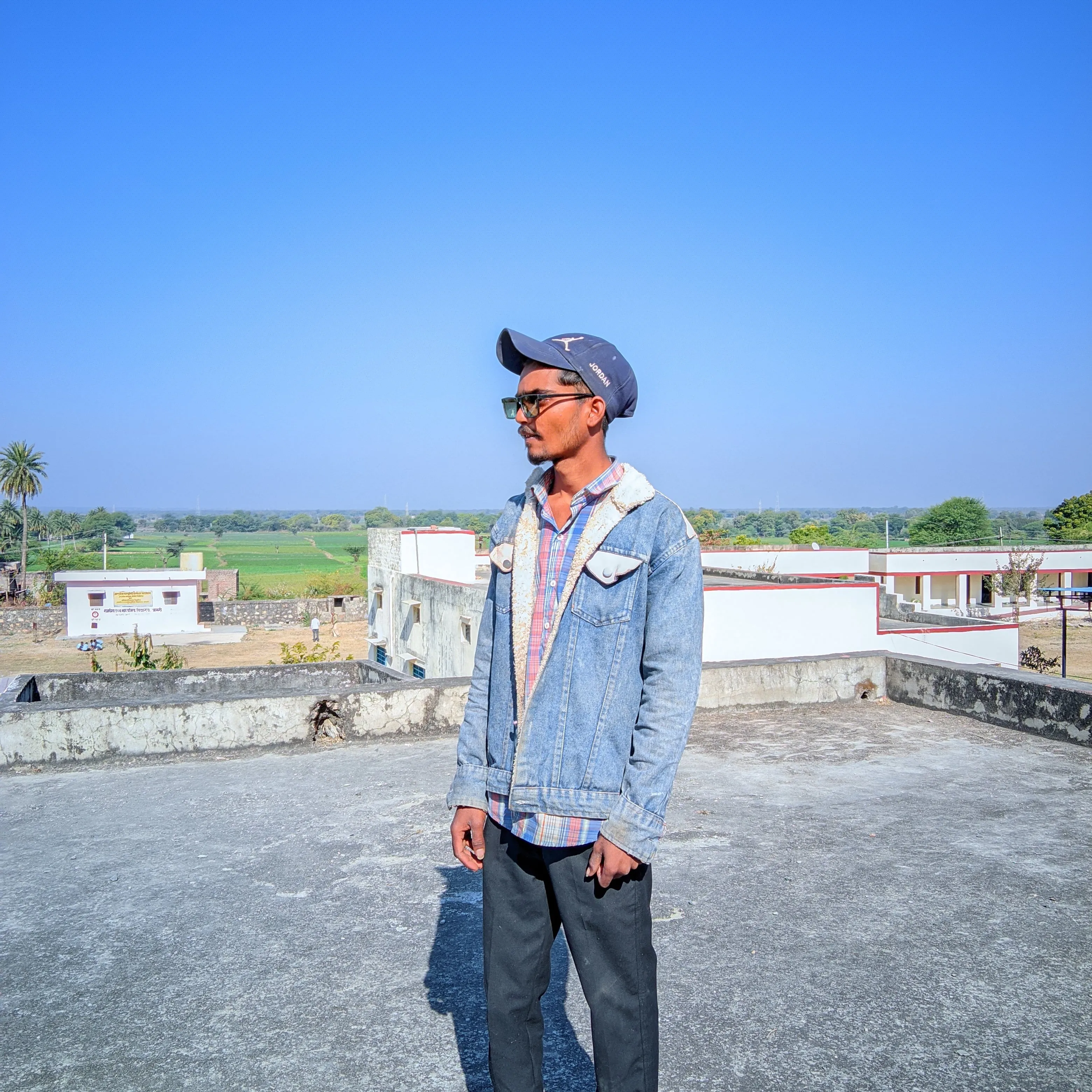 Rakeshvj Kumarhh