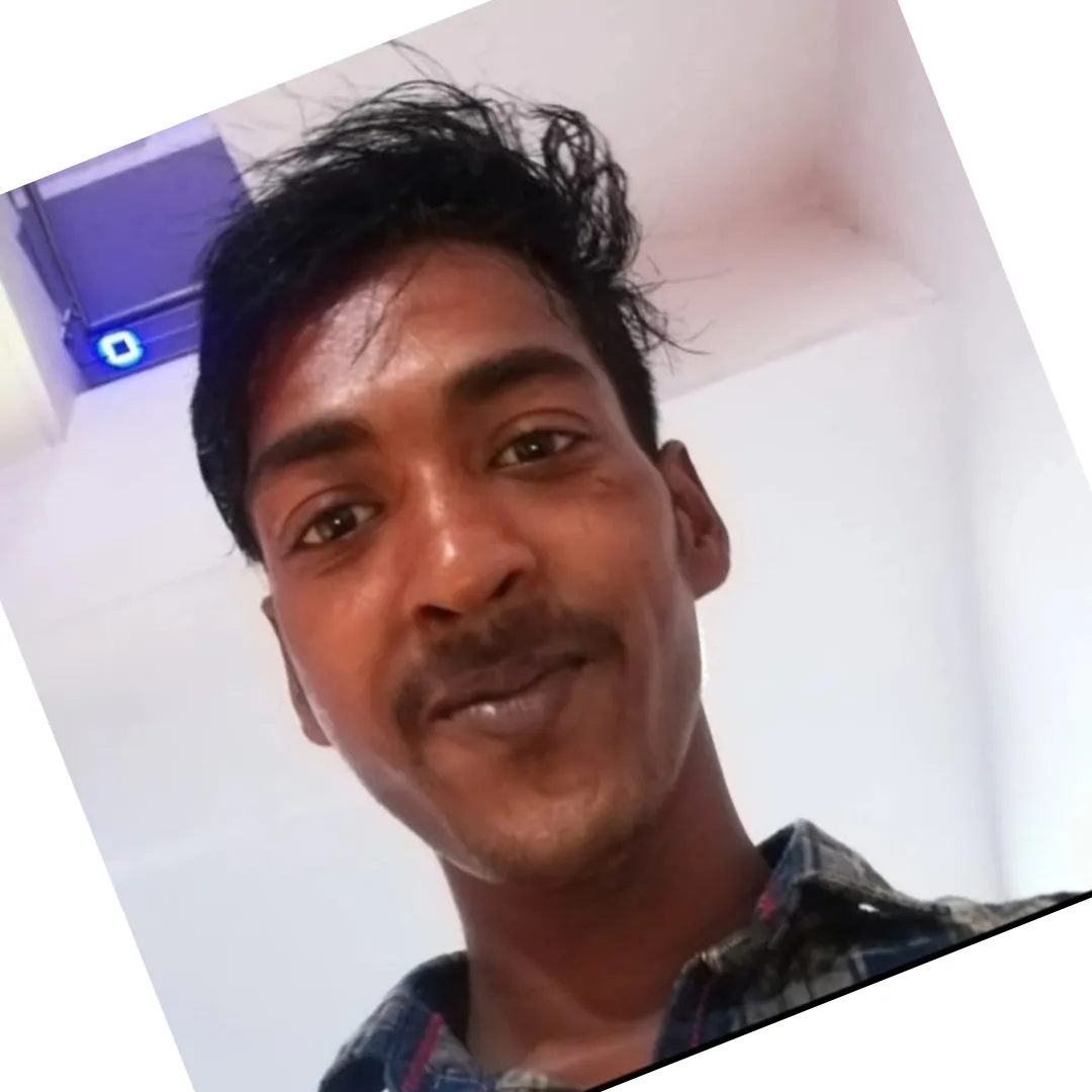 Vivek Kumar