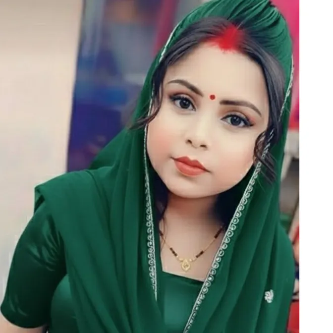 neetu rajpoot