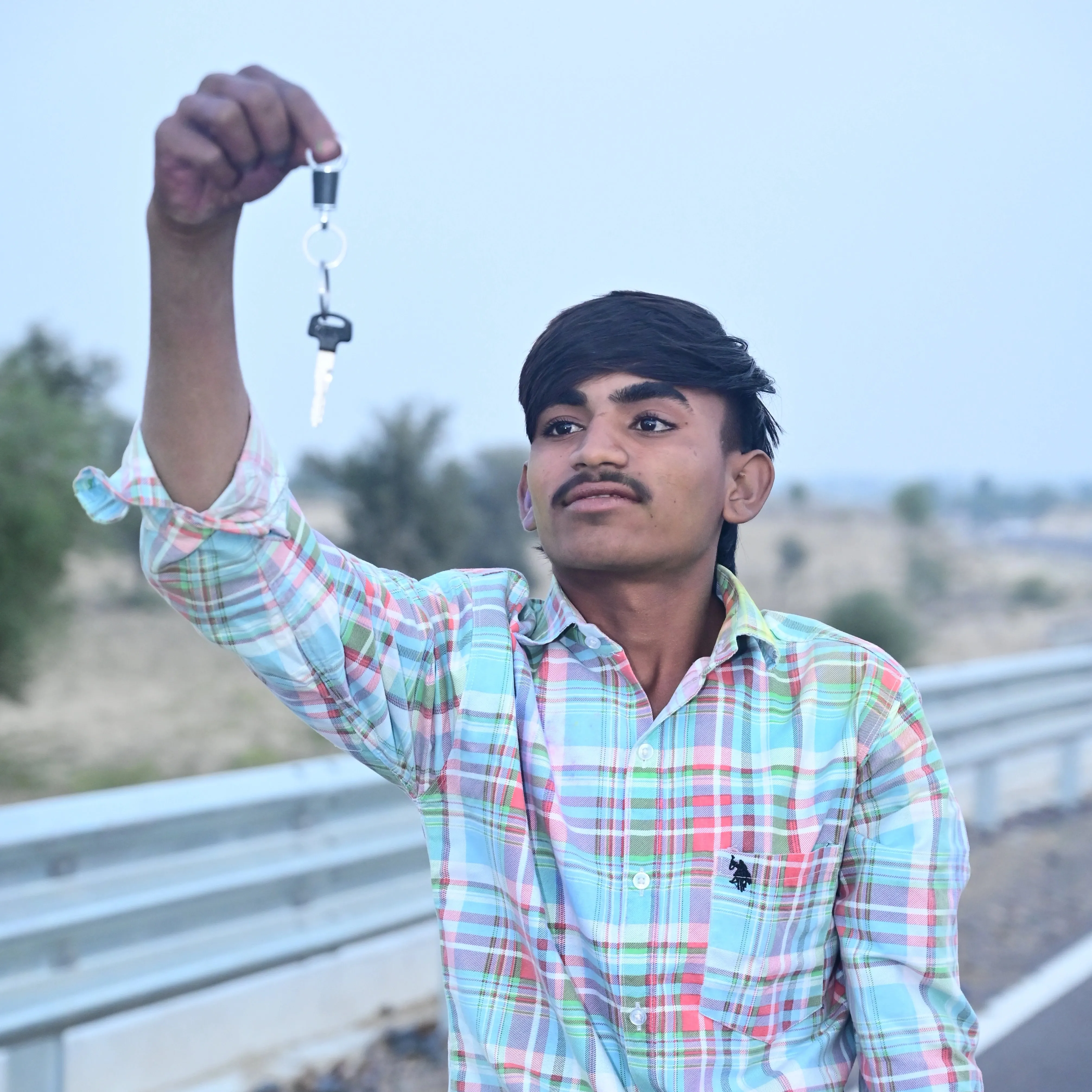 Hajaram Parihar