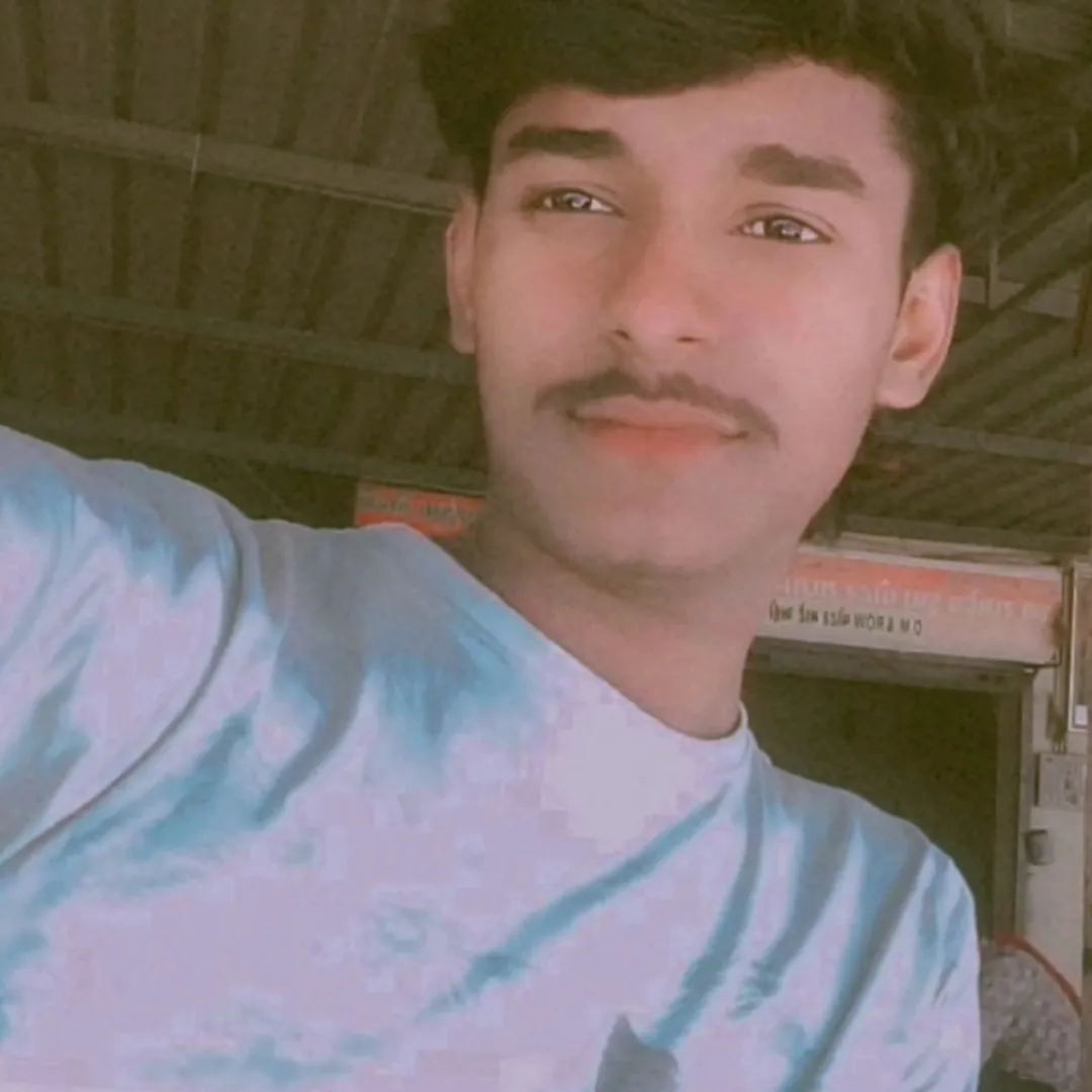 Krishna Krishna