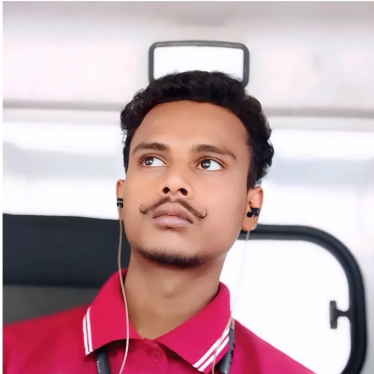 Manish Tudu