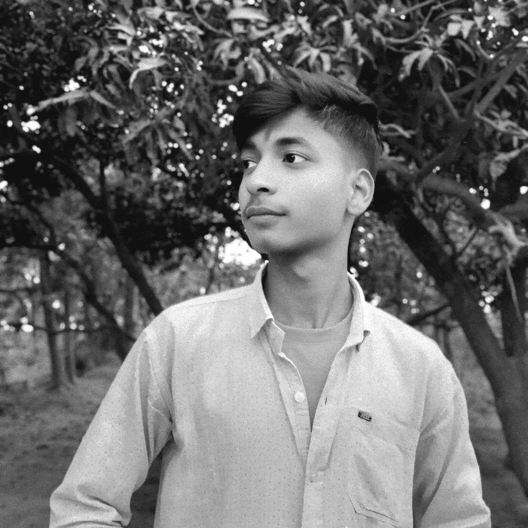 Ankush Kumar