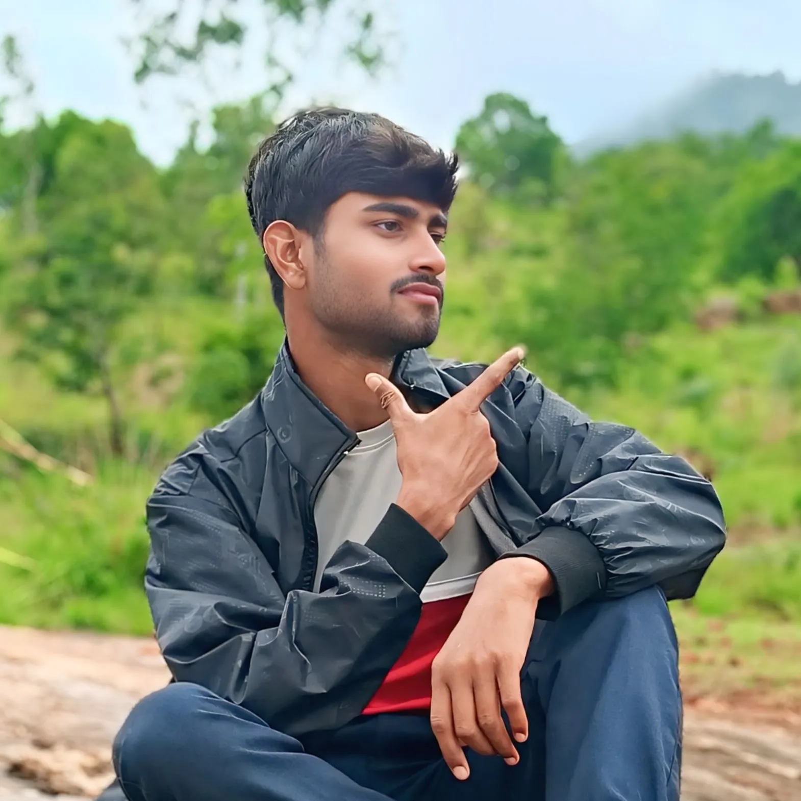 RANJEET KUMAR