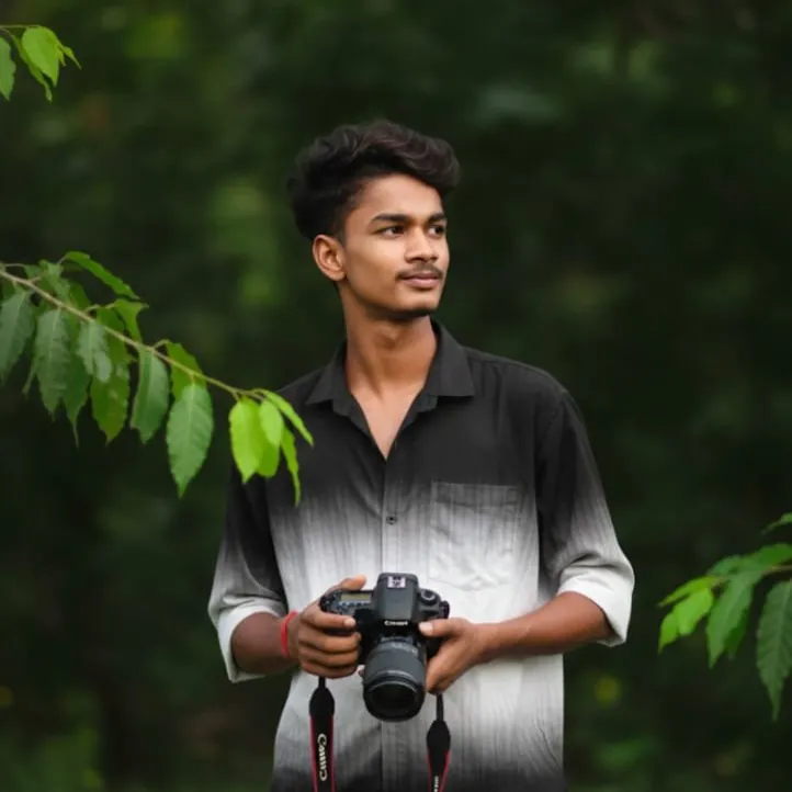 ANUJ YADAV