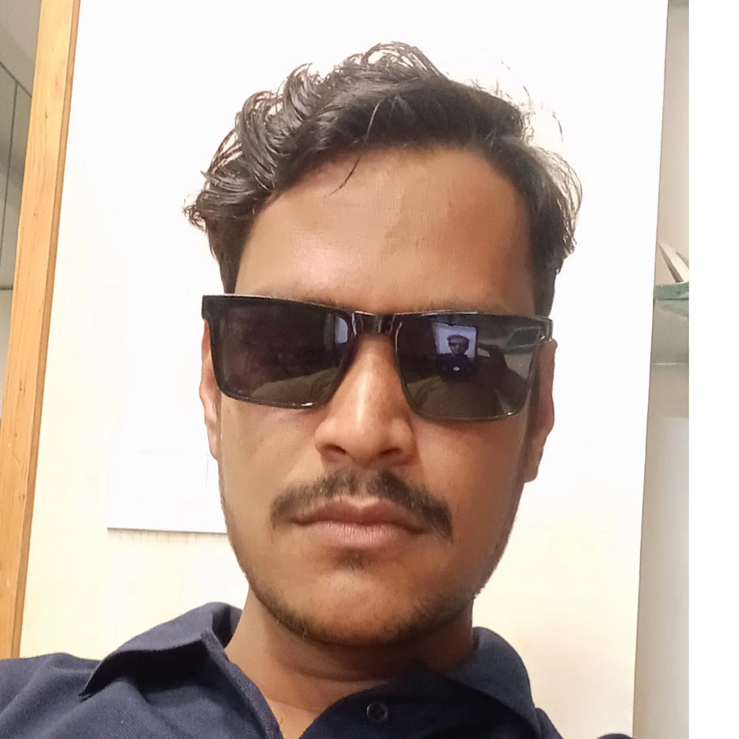 Sandeep raj