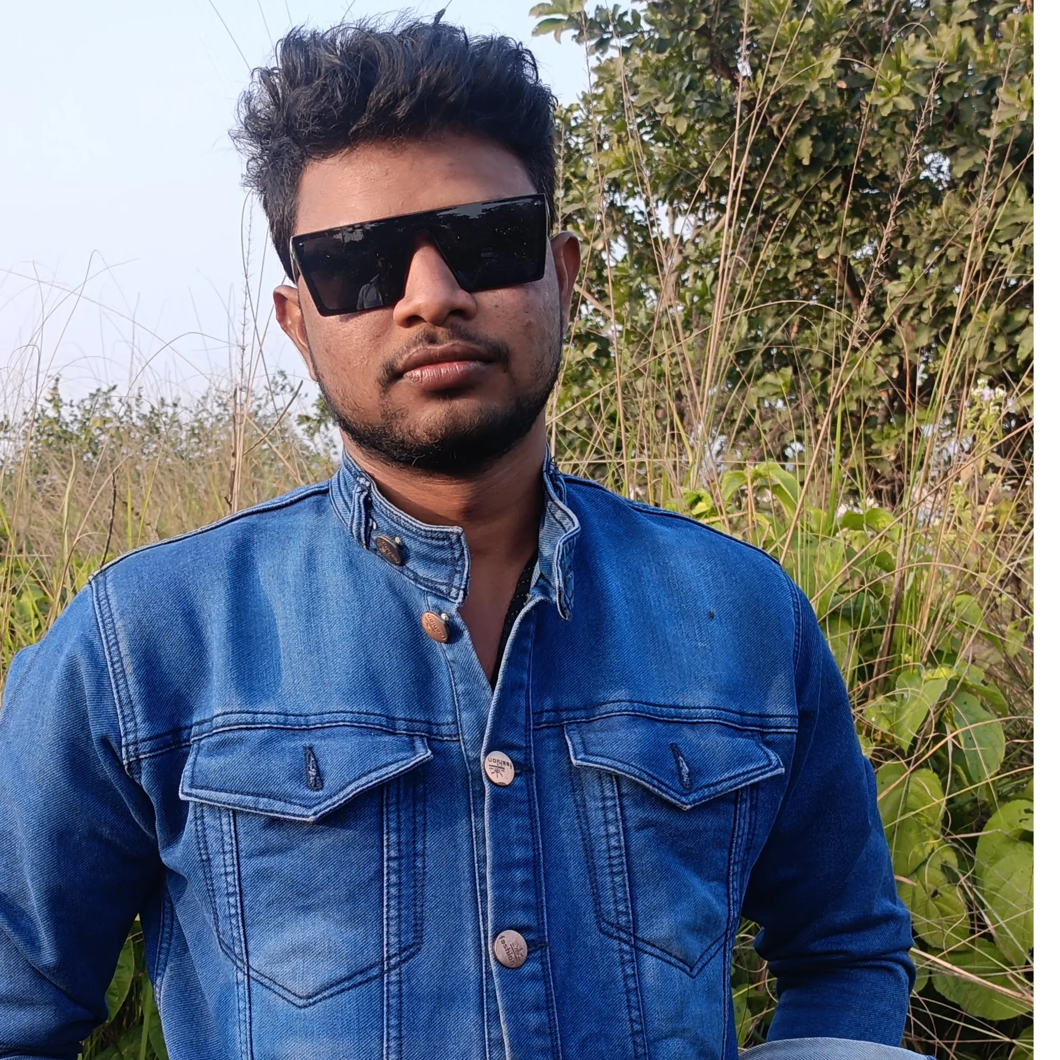 Abhijit Maji