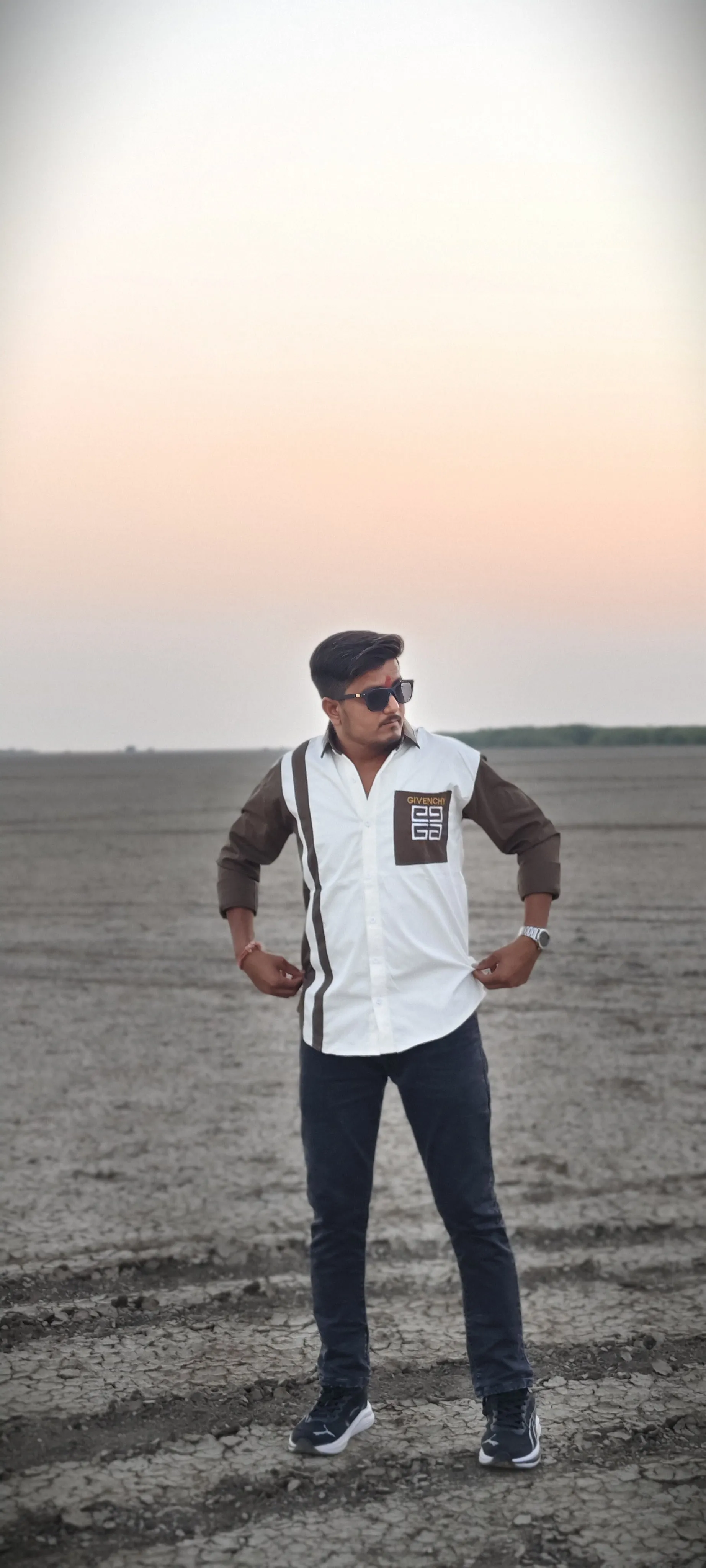 Mahindra darbar