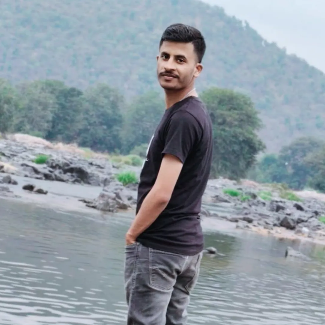 Priyabrata Parida