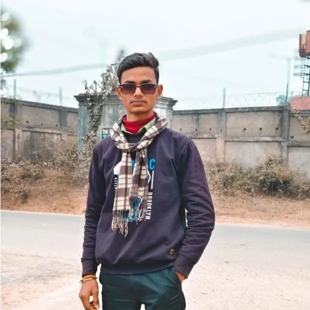 VIVEK ANAND