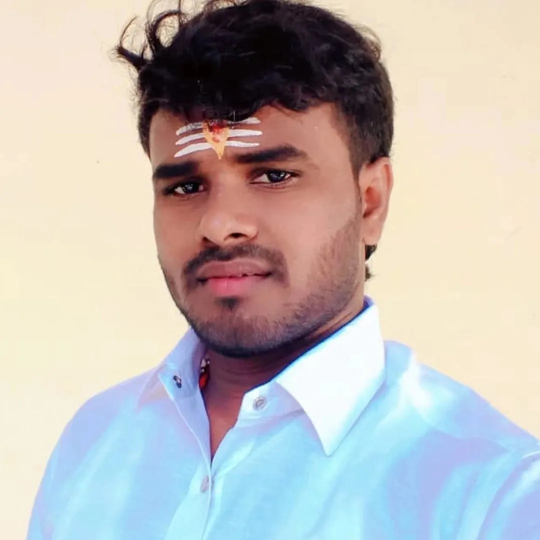 Aaru sivan
