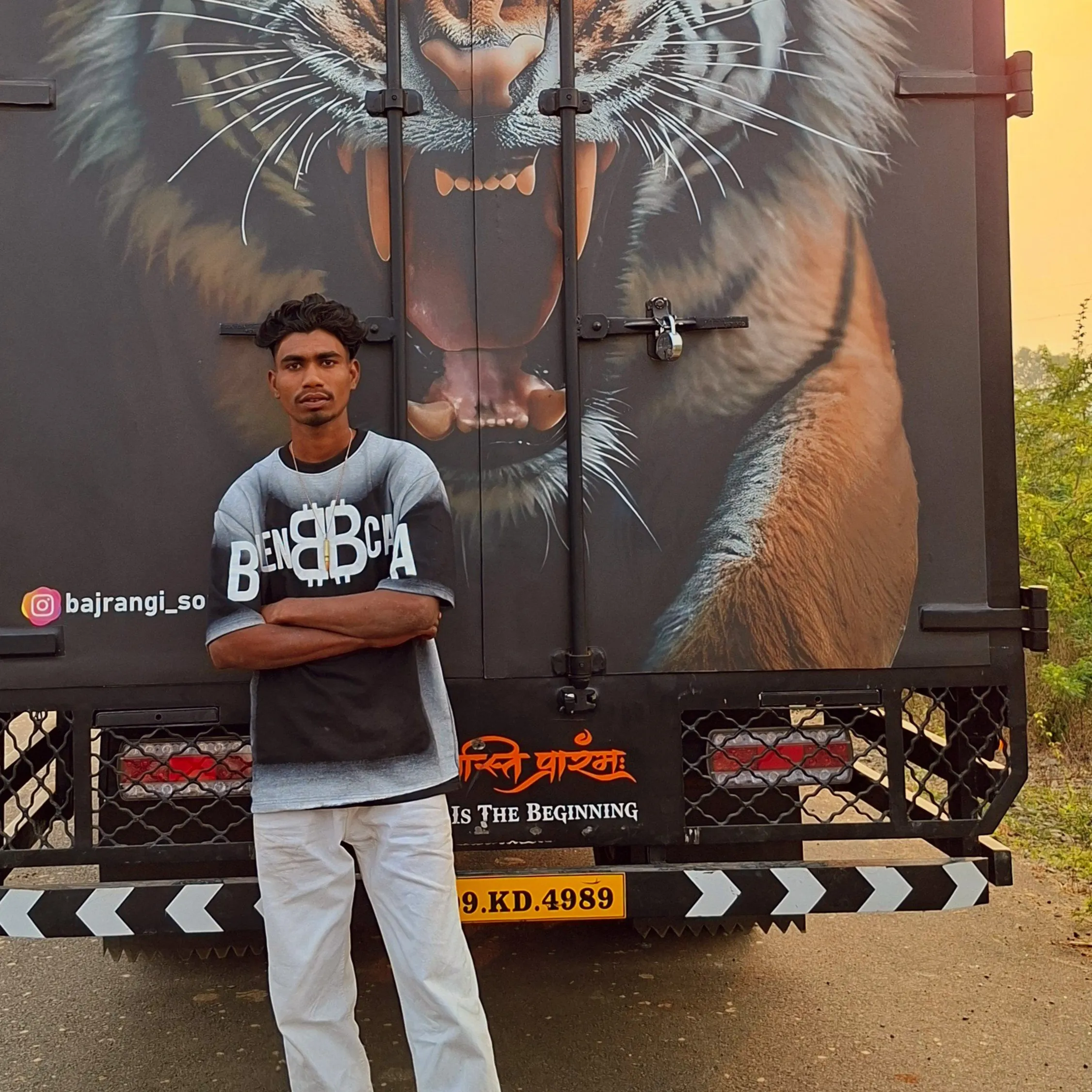 Vishal Badole
