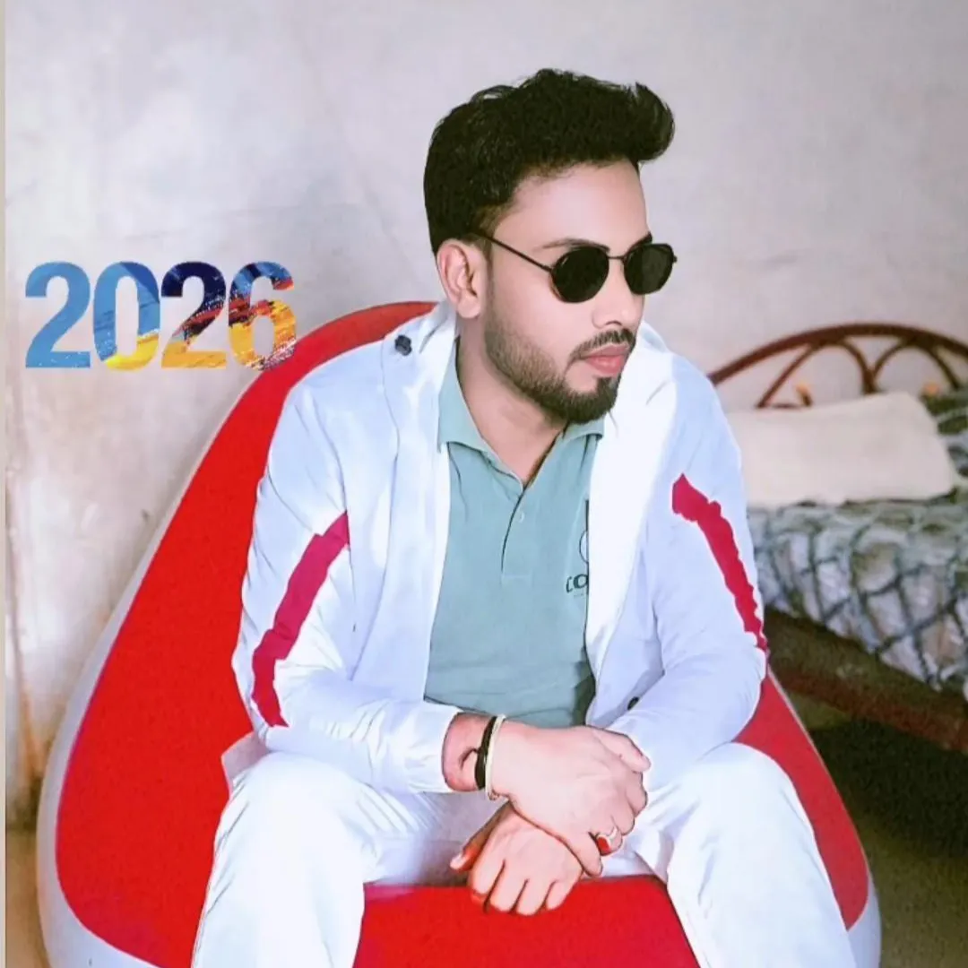 Nitesh Yadav