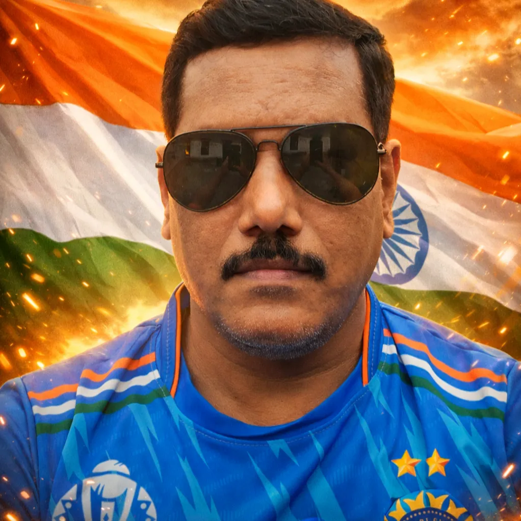 Sumanta Paul