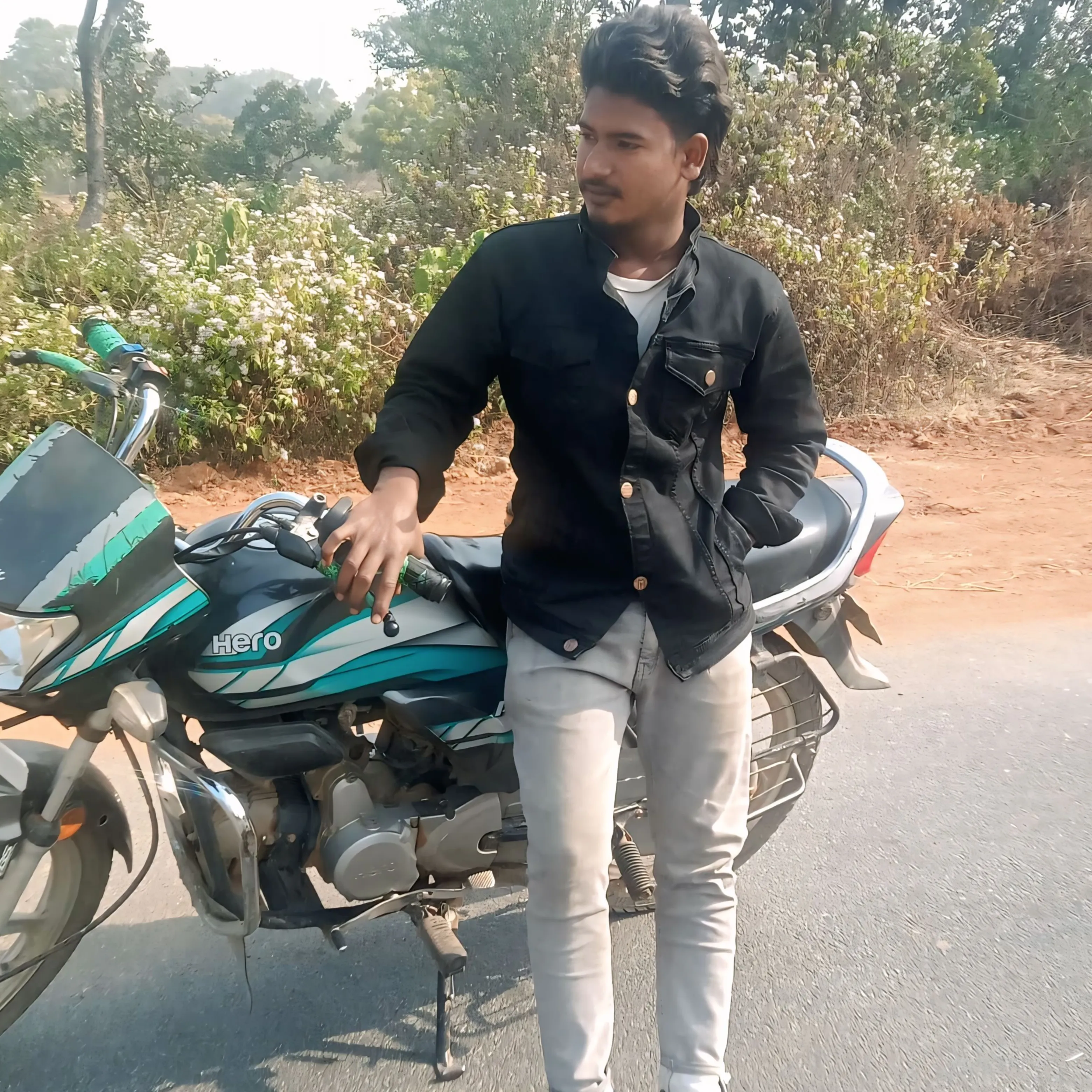 Ikram Ansari