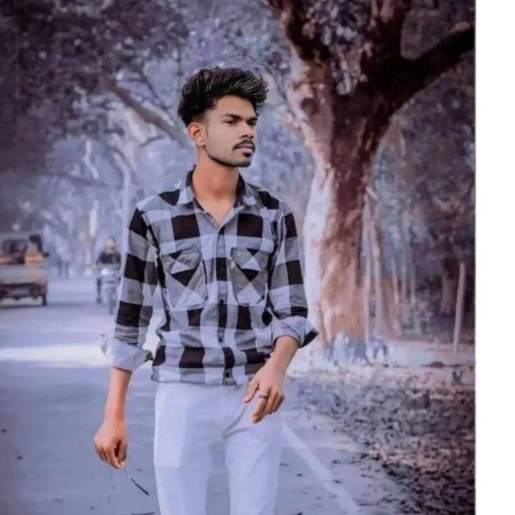 Sureshbaria Suresh