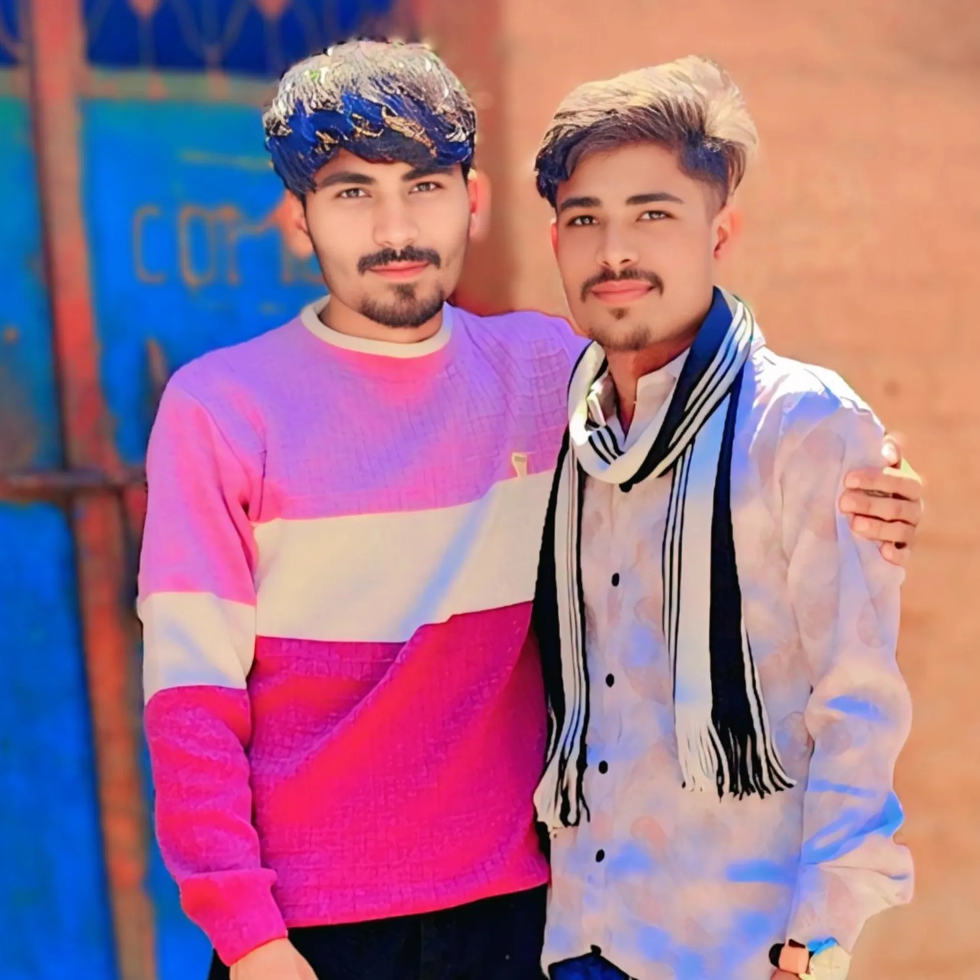 DHD ALVEEN