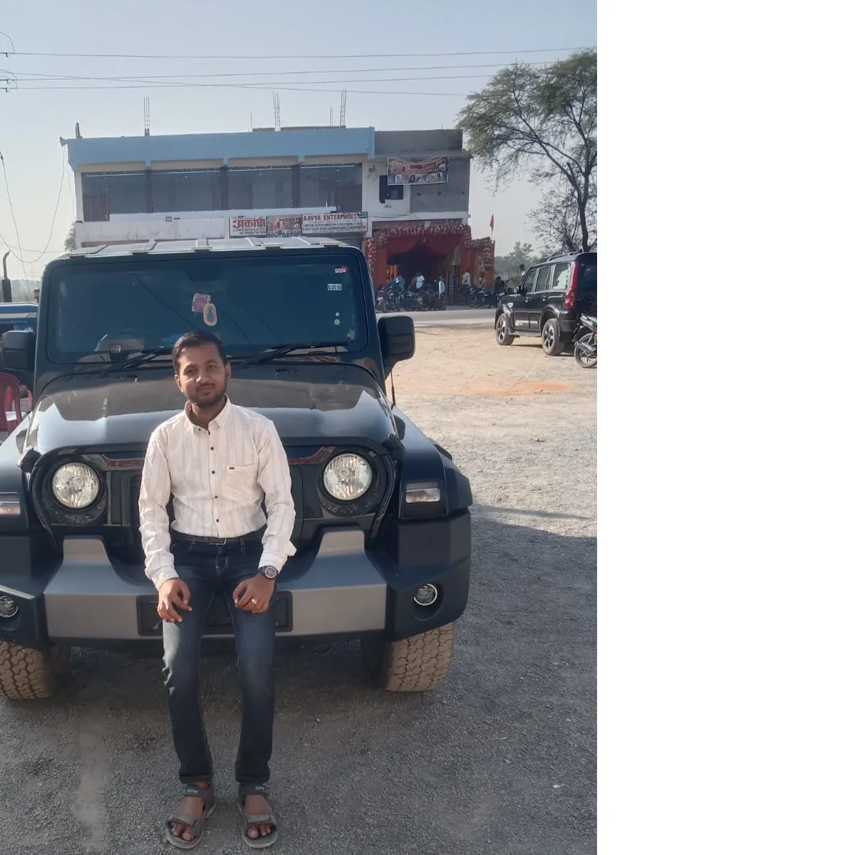 Anshuman singh