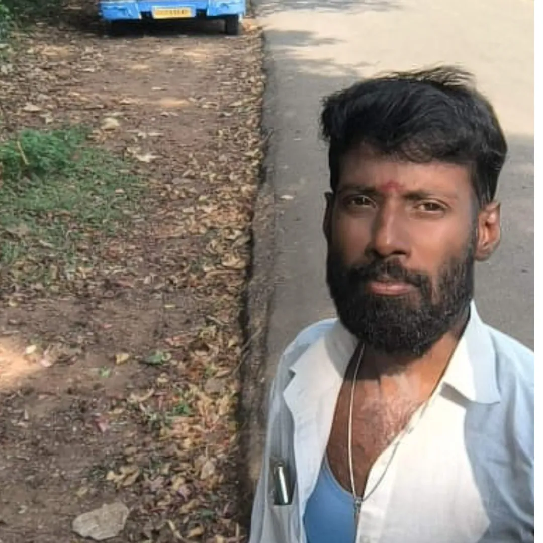 Prasanth prasanth