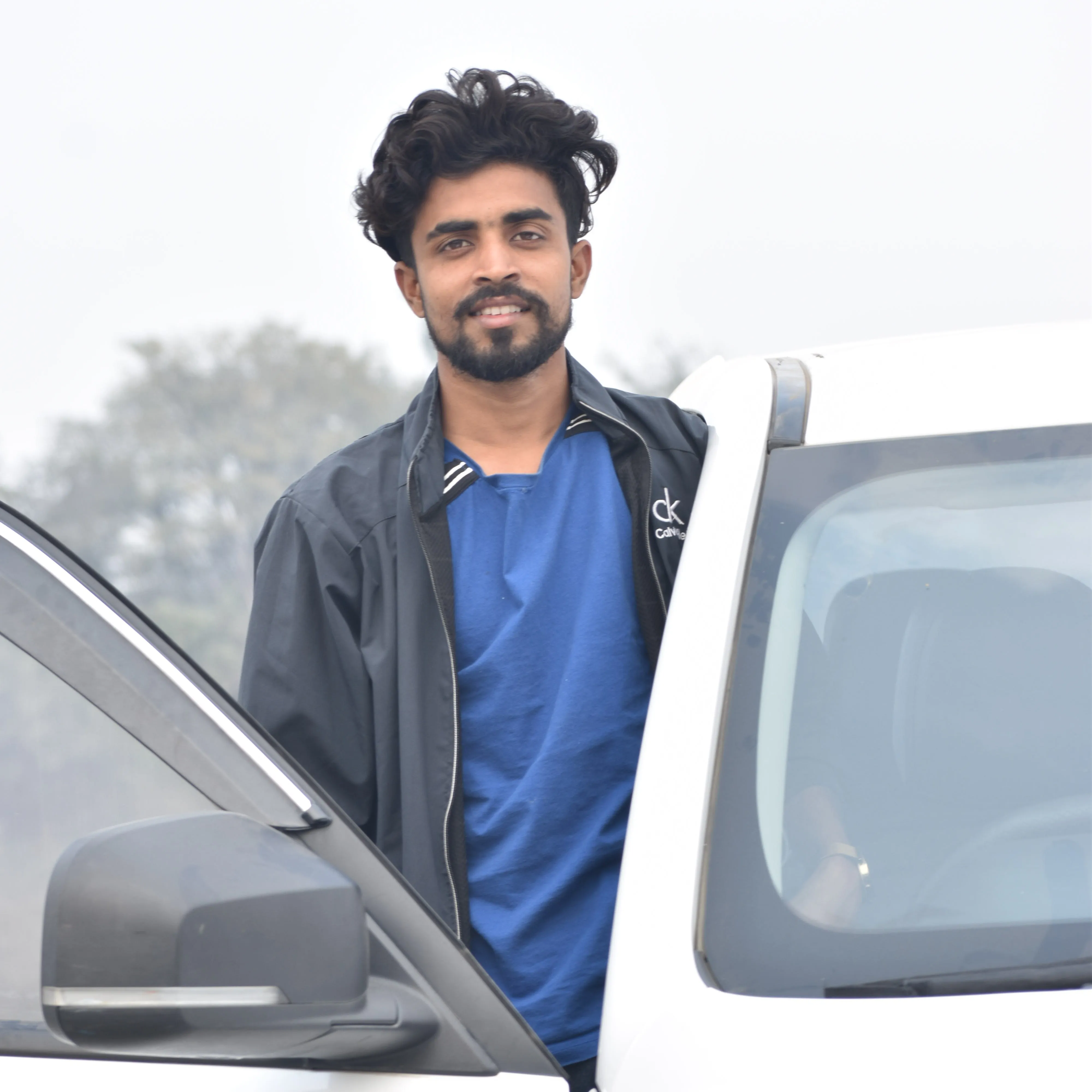 Ritesh Yadav