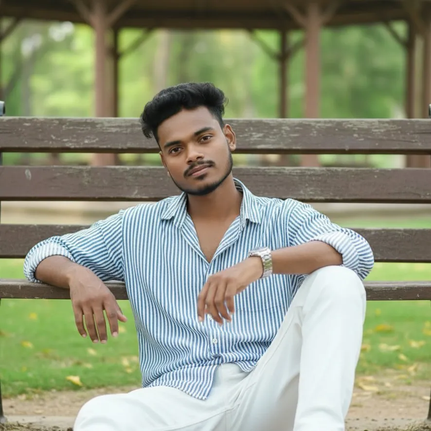 Gopi Munda