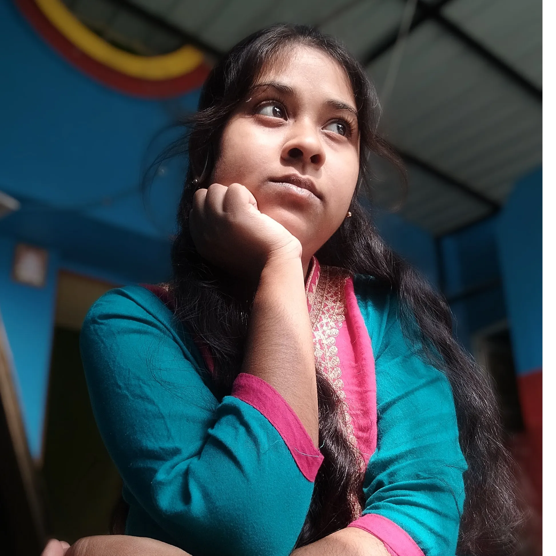 Barna Nayak