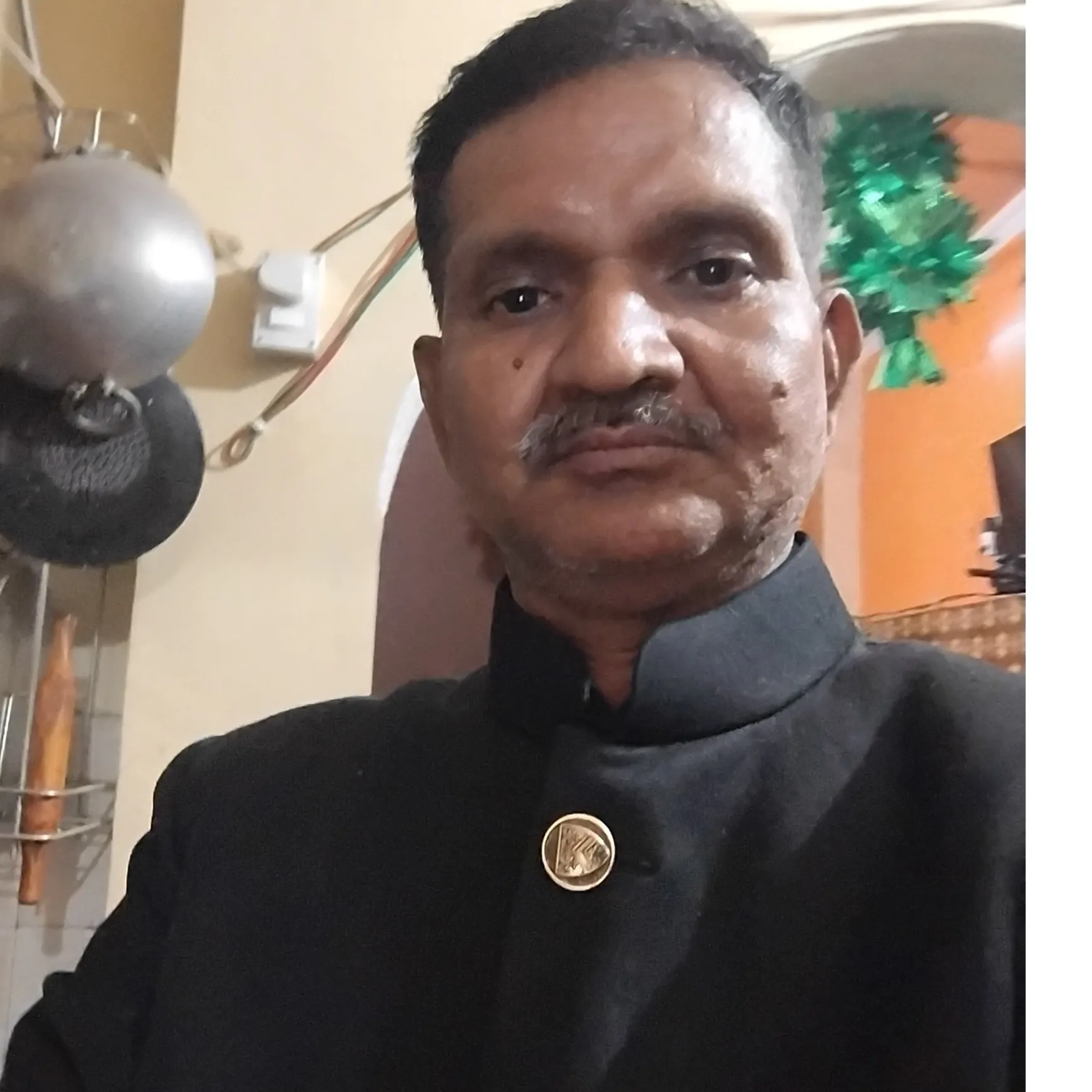 Radhe Singh