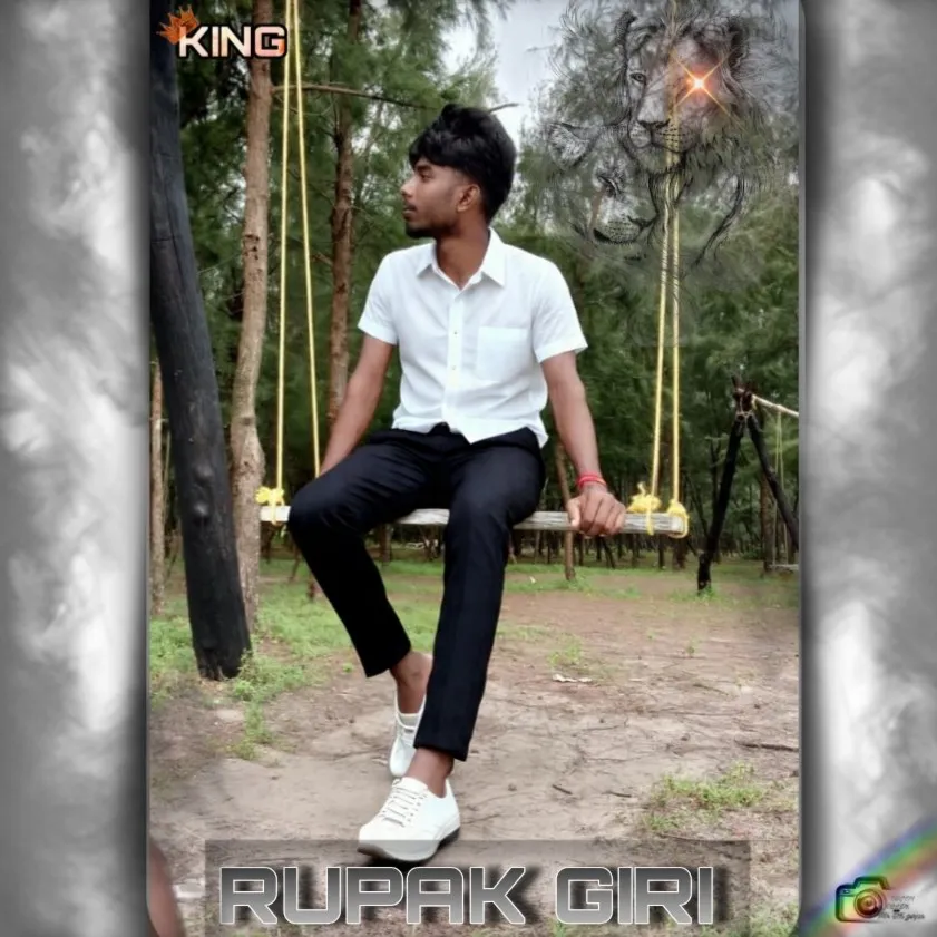 Rupak Giri