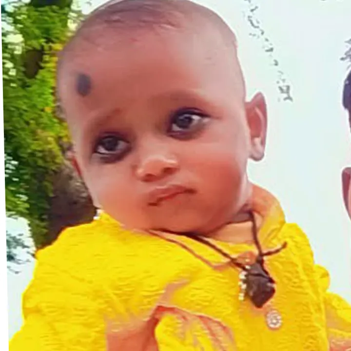 Chhotu Majhi
